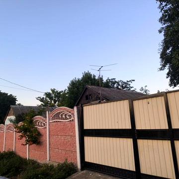 Продам будинок в с. Роздол, Березівського району