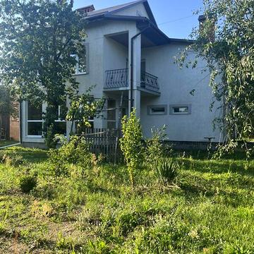 Продаж 5к Дім Щаслива