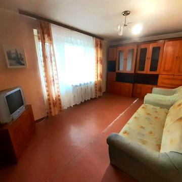 Здається частина в 2к квартирі з Власником,1 кімната. Бориспіль