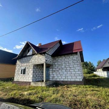 Продам двоповерховий будинок 165 м² + додатковий будиночок | м. Камінь-Каширський