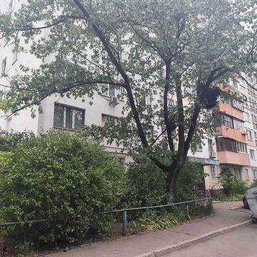 Продаж  2к квартира Пр-т Ватутіна (Шухевича) 26в Воскресенка Райдужний!
