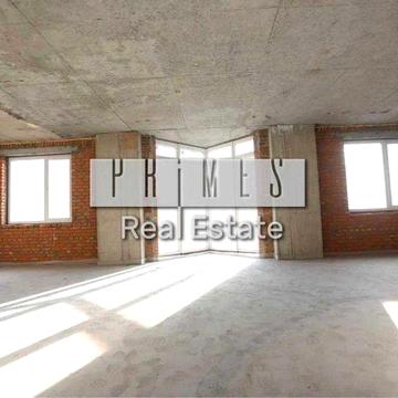 продаж 3к квартири 100м2 жк DELMAR, вул. Драгомирова, 14А, жк "Новопечерські Липки"