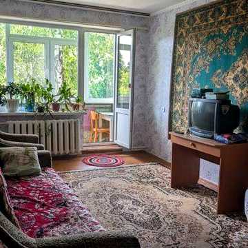 Продам 2-кімнатну квартиру. Старе Село (10 хв до Сум)