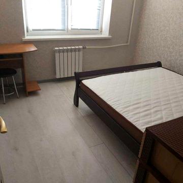 Сдам 2к. квартиру 46м, капремонт, мебель и техника, м.Алексеевская 3 минуты, Алексеевка