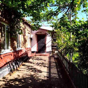 Дом возле Днепра 102/56м² Гараж 28м² Участок 7.61сот под строен 190м²