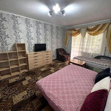 Продаж одно кімнатної квартири