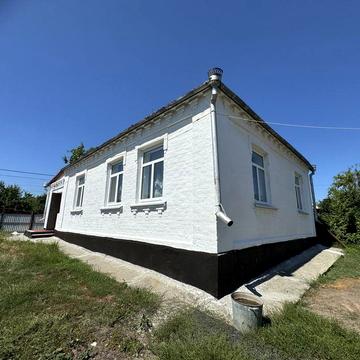 Будинок в с.Шкарівка