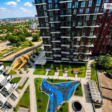Продаж 2к Квартира Цегельний провулок ЖК Central Park Vinnytsia