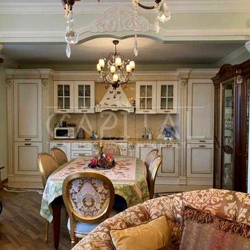 Оренда квартири  з підземним паркінгом-бомбомховищем, пр. Ярославський, Поділ