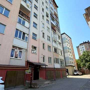 Продаж 2к Квартира Целевича Юліана (Бойчука) вулиця