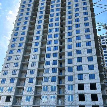 ЖК Centrall Hills. Продаж однокімнатної квартири 31 м.кв. в новобудові буд 3 ЖК Centrall Hills