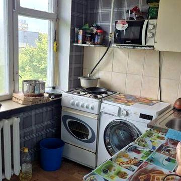 Дешева квартира на Нивках