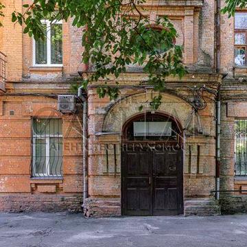 Продаж квартири 150 м² | Царський будинок | Ярославів Вал | Золоті Ворота