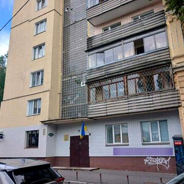 Продаж 3-кв.вулиця Стрітенська 13 Золоті Ворота