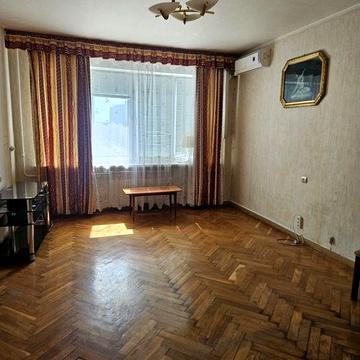 Центр, без %,  продаж 2к 61 кв.м, Виноградний провулок, 1/11