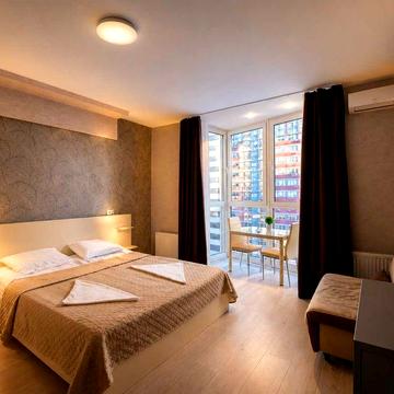 Прямий власник! 2-кімнатна квартира 70 м² | Драгоманова 2А