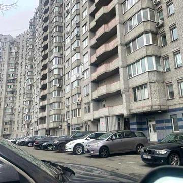 Позняки, вул. Княжий Затон 11, 15/17 ц, 99900 уе