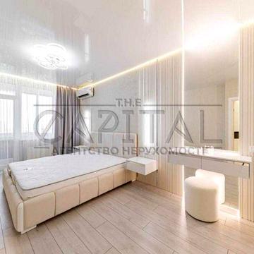 Продаж 3к квартира 66 м² | ЖК Караваєві Дачі | Новий ремонт | Ніхто не жив ЖК Караваєві Дачі