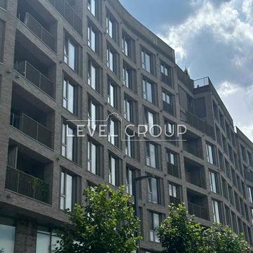 ПРОДАЖ видова 2-кімнатна квартира в ЖК Rybalsky (Рибальський). ЖК Rybalsky