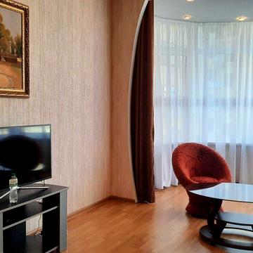 Продам 1 кімнатну квартиру по вул. Дмитрівська 69, Центр. ЖК Златоустівський