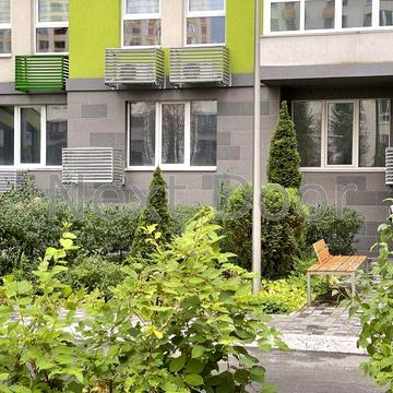 3-кімнатна | ЖК «Нивки Парк» | метро Нивки 5 хв | 81 м² ЖК Нивки-Парк