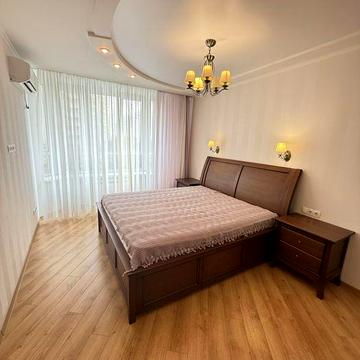 Продаж 2 к., квартири БЕЗ% вул. Урлівська 40, Осокорки