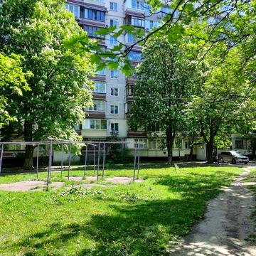 Продаж 1 кімн. квартири, Київ, Голосіївській,Теремки 2, Касіяна,10