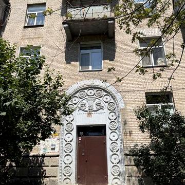 Продаж 2К(54,3) м2 Сталінка! вул.Андрія Мельника 3/1 Соломʼянський р-н