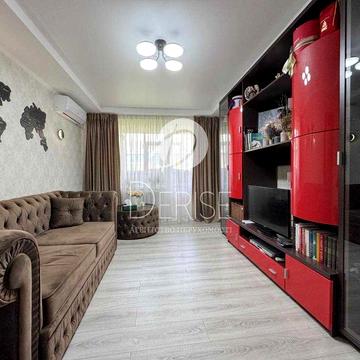 #14405 #14405 2-кімнатна 47 кв.м. Подільський район, вул. Перемишльська, 12А Виноградар Євроремонт Варшавський оболонь мінська