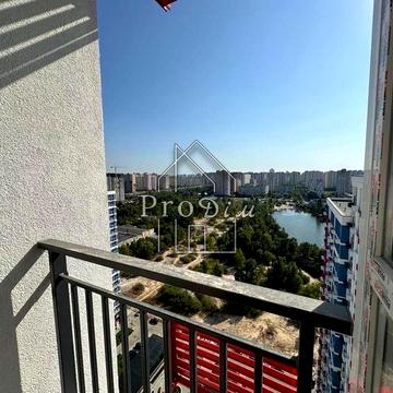 Продаж 1к квартира+комора в паркінгу 48м2 ЖК ПРИЧАЛ 8 Осокорки Торг ЖК Причал 8