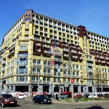 Продається 1к квартира 53м2, вул.Нижній Вал 25-27, ЖК Подол Престиж ЖК Подол Престиж