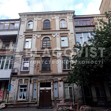 Продаж 2-к квартири вул. Межигірська, 32  Поділ  М.Контрактова площа