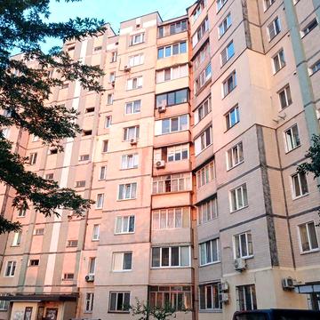 Ірпінська 64, 3-кімнатна 72 м, м.Академмістечко 5 хв