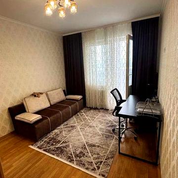 3к квартира 105м², з ремонтом! проспект Бажана, 36, метро Харківська 5хв. Ревуцького, Позняки, Осокорки, державні програми! ЖК проспект Миколи Бажана, 36