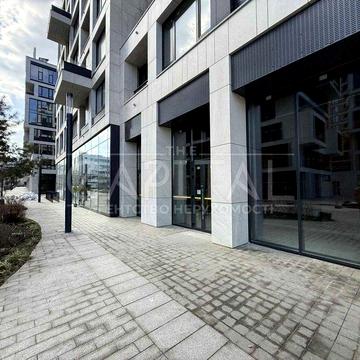 Продажа 2-комнатной квартиры 52.7м2 без ремонта Шевченковский район UNIT.Home ЖК UNIT.Home