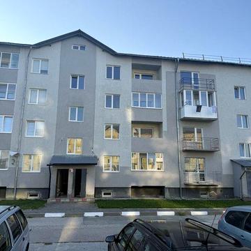 Продаж 3-кмнатноі квартири