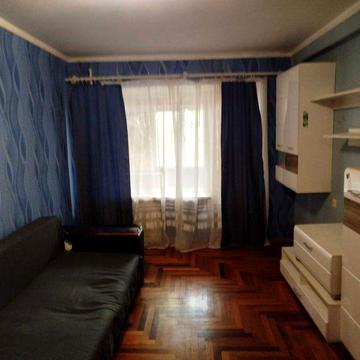Продам 1кв. вул. Авраменко