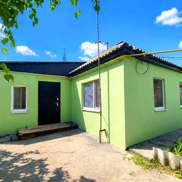 ‼️ Два будинки ‼️в одному дворі на Животилівці