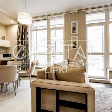Продаж / Квартира / 55 м2 / ЖК Новопечерські Липки / Печерський район ЖК Новопечерські Липки