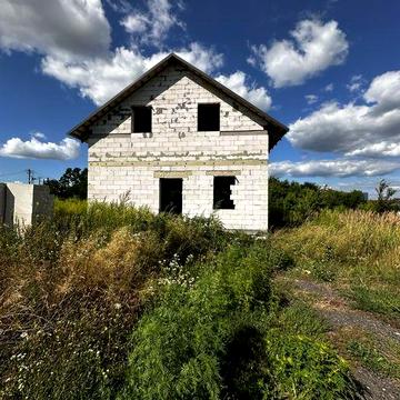 Будинок в Гостомелі