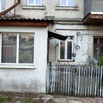 Двухкомнатная квартира с гаражом на Прохоровской