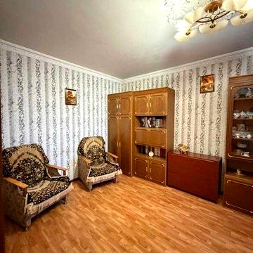 Продаж 4-х кімнатної квартири