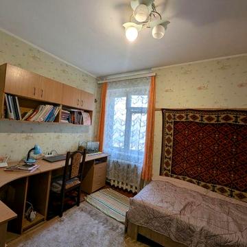 Продам 3х.реальную квартиру хорошая цена