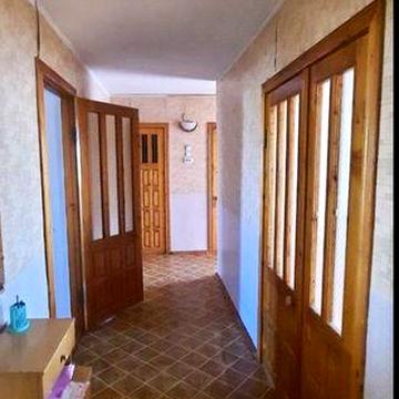 Продам 4к квартиру Олександрівський р-н  Запоріжжя Центр ЖК Без назви