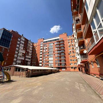 Продається 2 кімнатна квартира