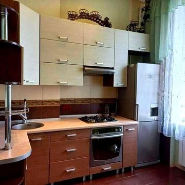 • Оренда! Євродвушка, квартира 48м2 вул. Січових Стрільців,81