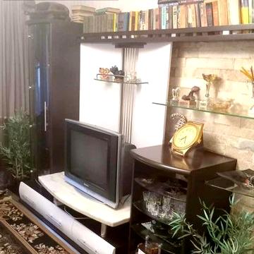 2-кімнатна квартира на 3 поверсі,пр. Перемоги