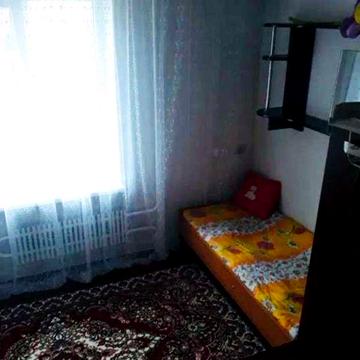 3501-АО Продам гостинку 17м2 на Старой Салтовке