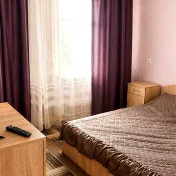 Продається 3-кімнатна квартира