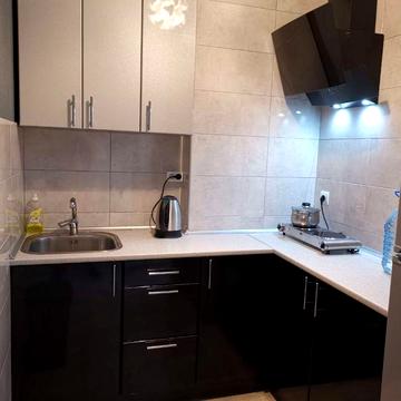 Оренда  1к квартири в ЖК Акварелі-2